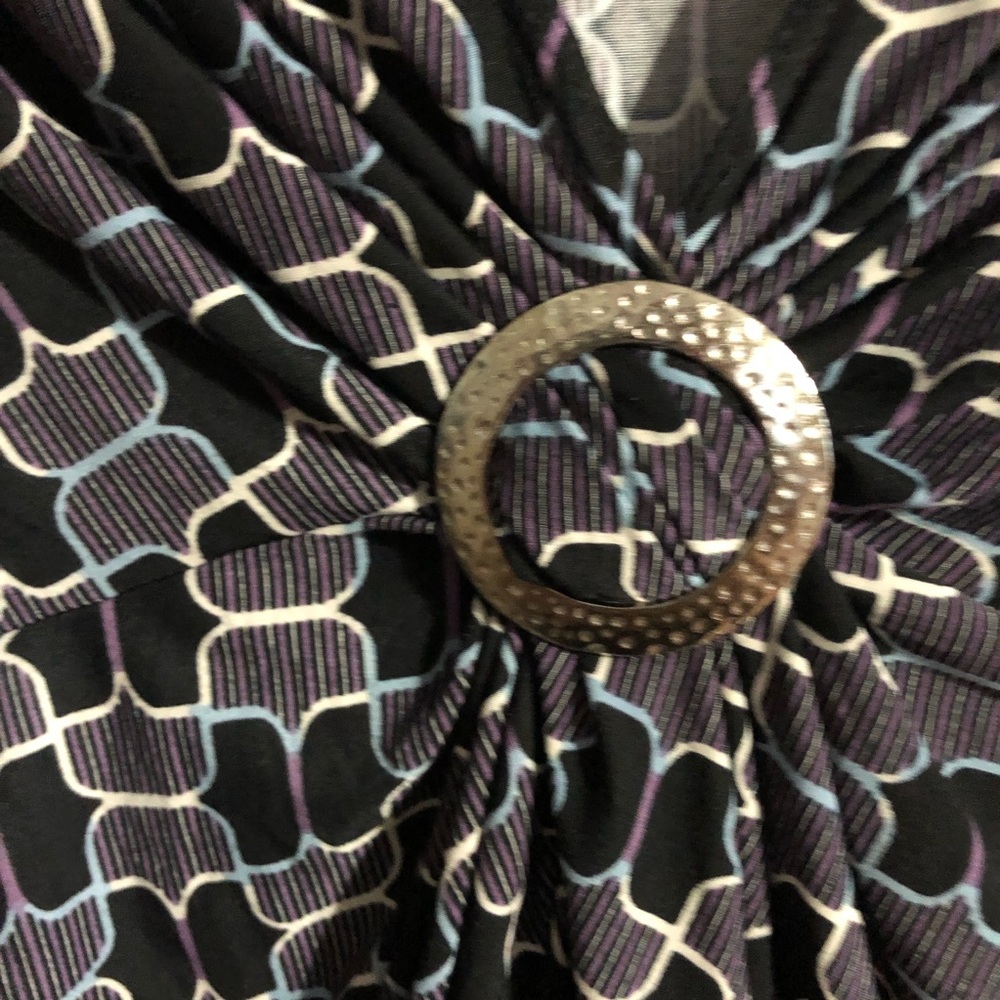 ABStudio blouse - Picture 3 of 5